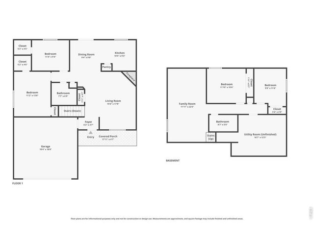 1738 Denver Ave, Loveland, CO 80538