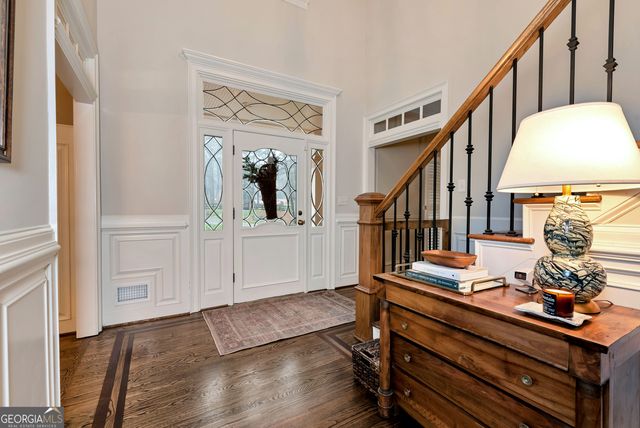 345 Bardolier, Johns Creek, GA 30022