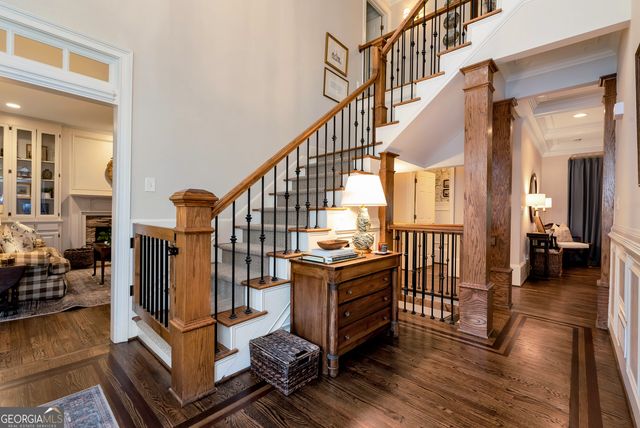 345 Bardolier, Johns Creek, GA 30022
