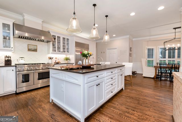 345 Bardolier, Johns Creek, GA 30022