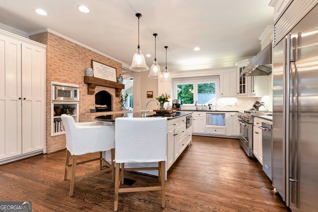 345 Bardolier, Johns Creek, GA 30022