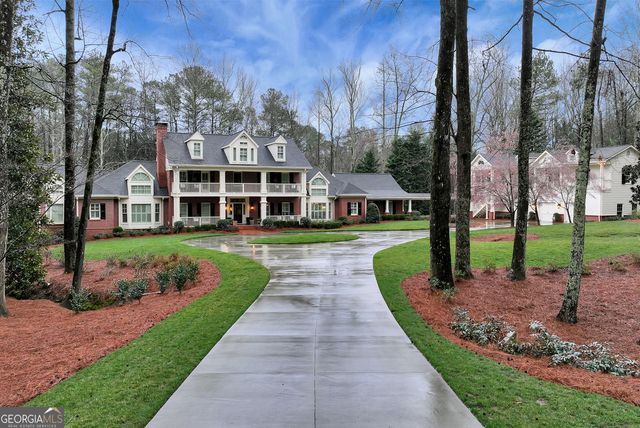345 Bardolier, Johns Creek, GA 30022