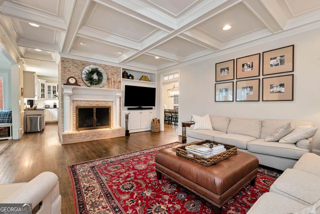 345 Bardolier, Johns Creek, GA 30022