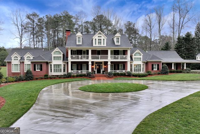 345 Bardolier, Johns Creek, GA 30022