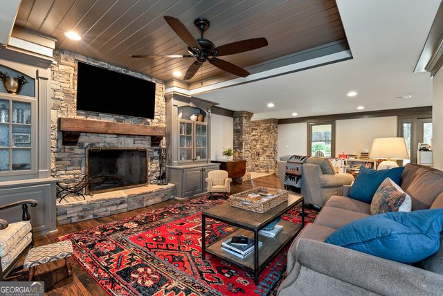 345 Bardolier, Johns Creek, GA 30022