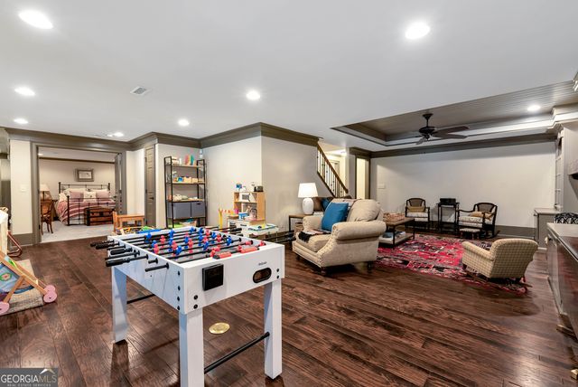 345 Bardolier, Johns Creek, GA 30022