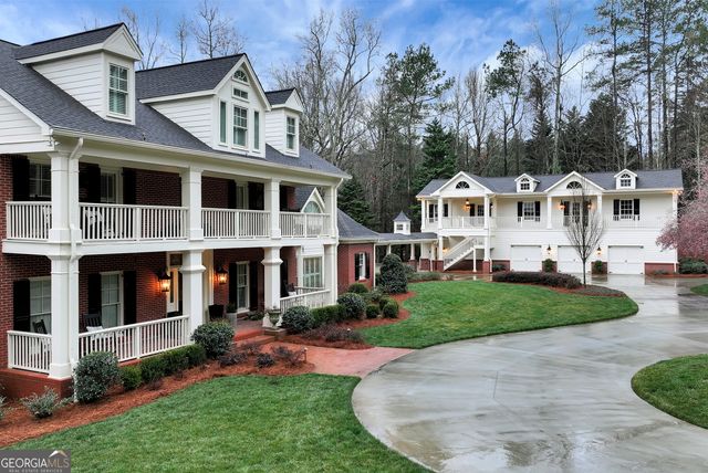 345 Bardolier, Johns Creek, GA 30022