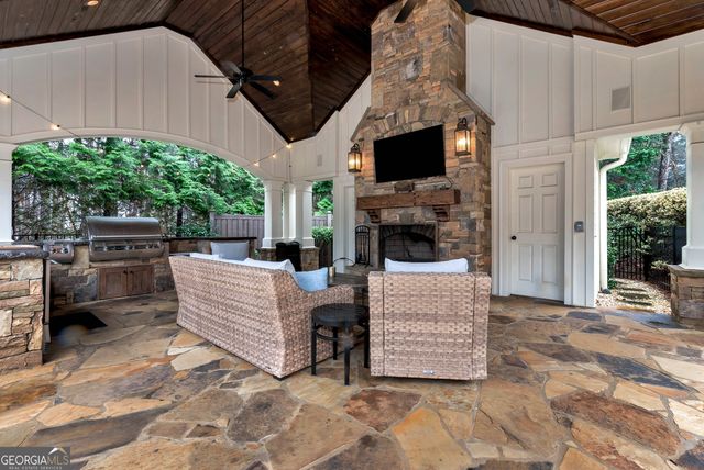 345 Bardolier, Johns Creek, GA 30022