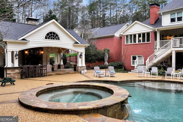 345 Bardolier, Johns Creek, GA 30022