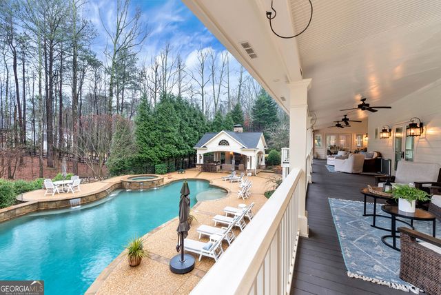 345 Bardolier, Johns Creek, GA 30022