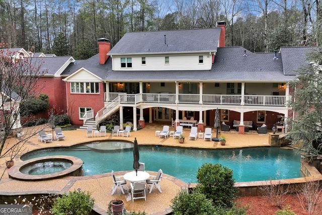 345 Bardolier, Johns Creek, GA 30022