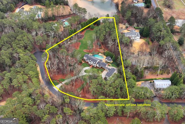 345 Bardolier, Johns Creek, GA 30022
