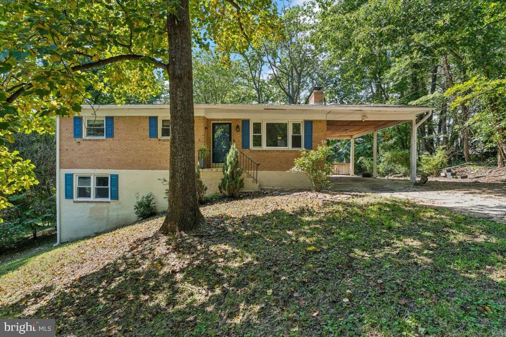11009 MCKAY RD, Fort Washington, MD 20744
