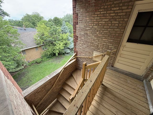3146 Harlem Avenue 3E, Riverside, IL 60546