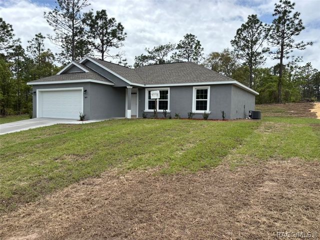 9870 N Lathyrus Terrace, Dunnellon, FL 34433