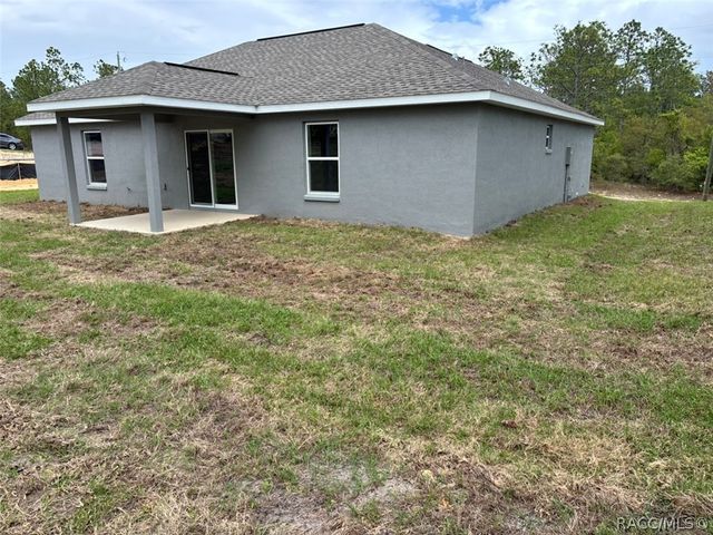 9870 N Lathyrus Terrace, Dunnellon, FL 34433