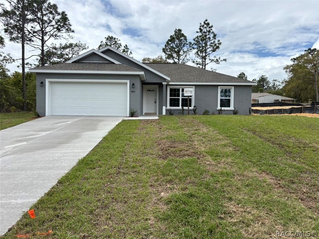 9870 N Lathyrus Terrace, Dunnellon, FL 34433