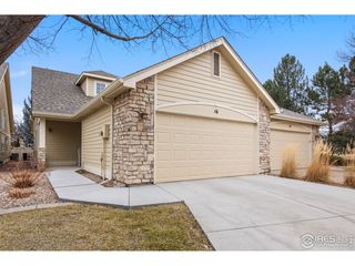 3500 Swanstone Dr 16, Fort Collins, CO 80525