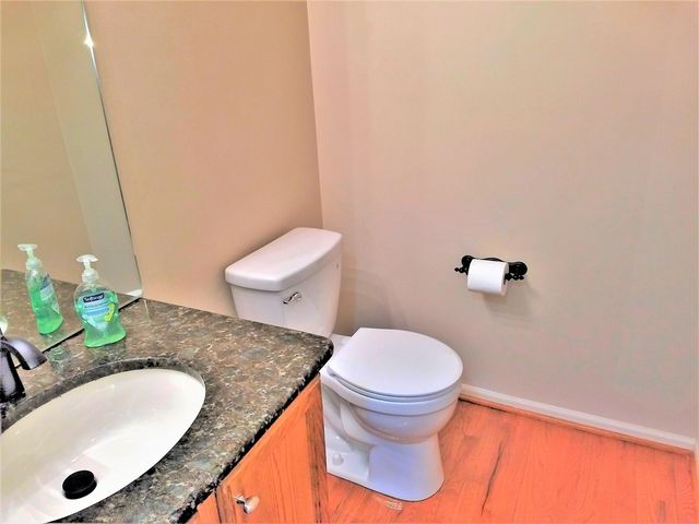 47498 Fox Run Drive, Canton, MI 48187