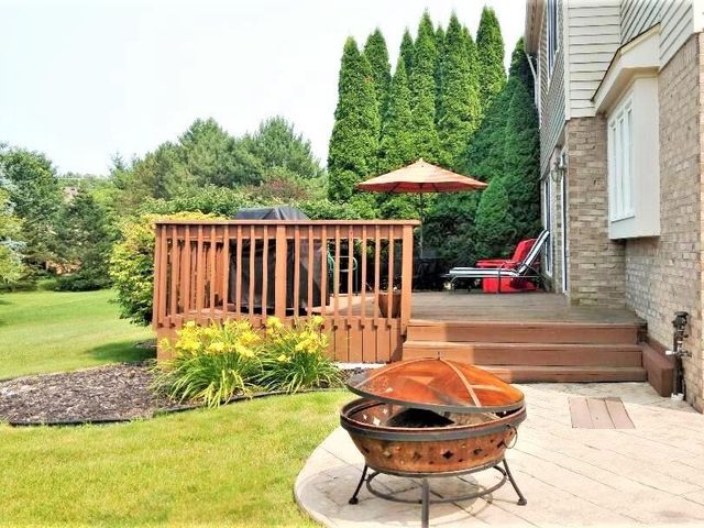 47498 Fox Run Drive, Canton, MI 48187