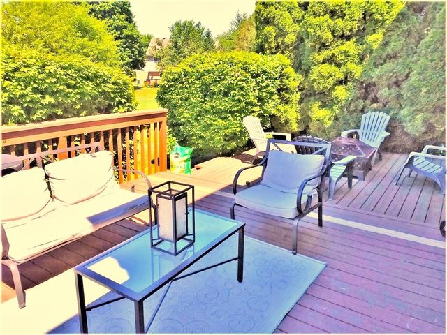 47498 Fox Run Drive, Canton, MI 48187