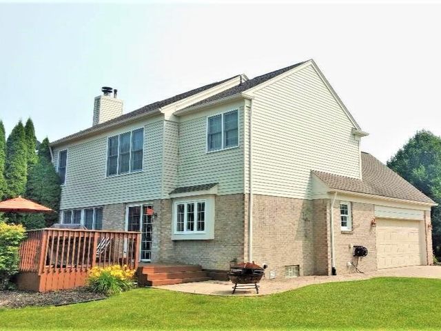 47498 Fox Run Drive, Canton, MI 48187