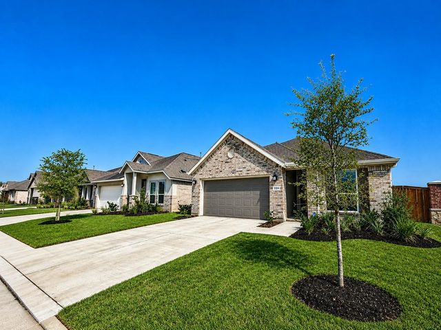 3004 Pintail Green Drive, Katy, TX 77493
