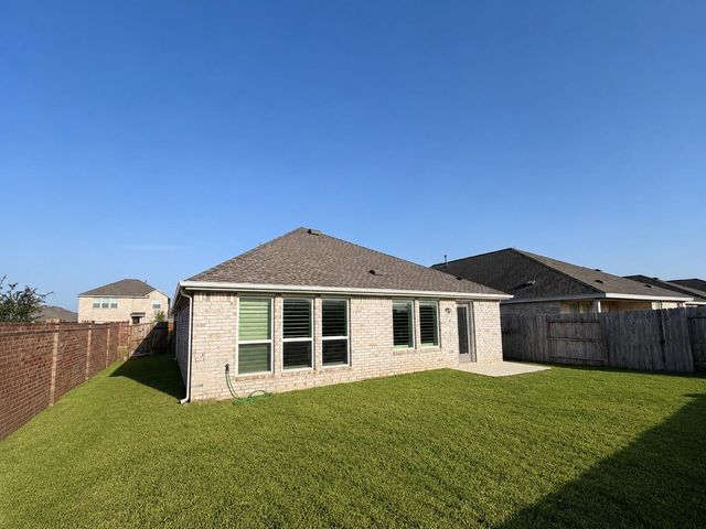 3004 Pintail Green Drive, Katy, TX 77493