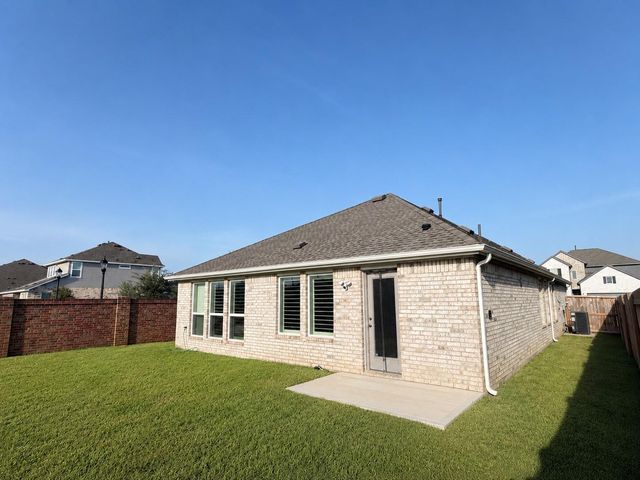 3004 Pintail Green Drive, Katy, TX 77493