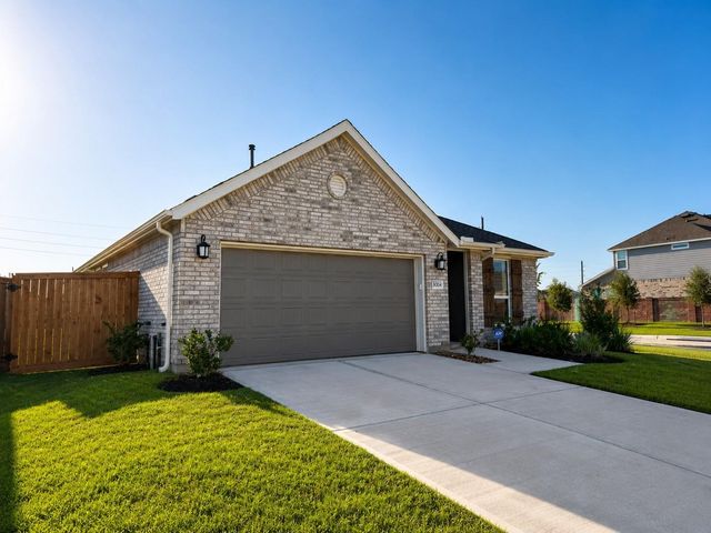 3004 Pintail Green Drive, Katy, TX 77493