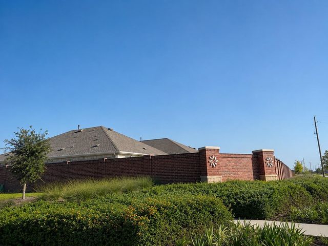 3004 Pintail Green Drive, Katy, TX 77493