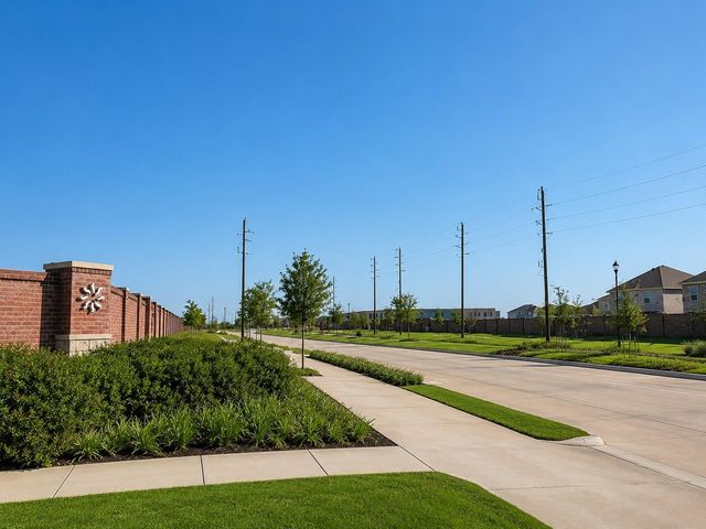 3004 Pintail Green Drive, Katy, TX 77493