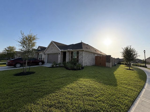3004 Pintail Green Drive, Katy, TX 77493