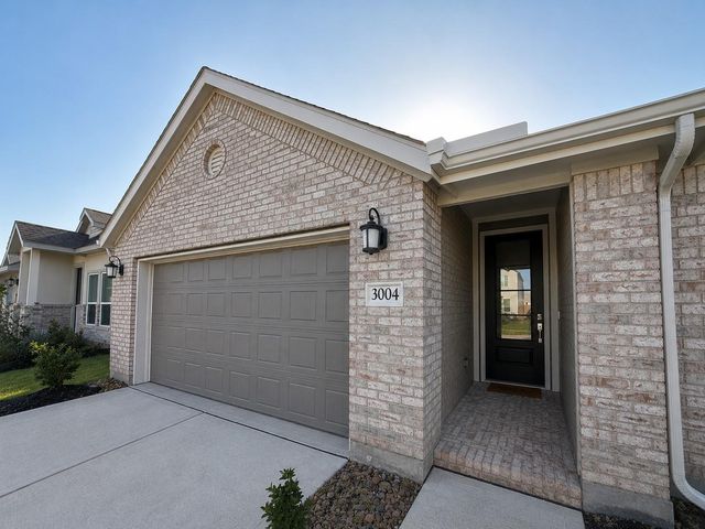 3004 Pintail Green Drive, Katy, TX 77493