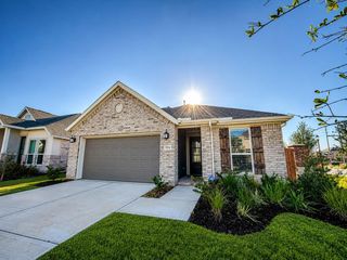 3004 Pintail Green Drive, Katy, TX 77493
