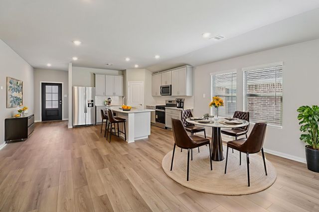 2304 Nicole Drive, Denton, TX 76208