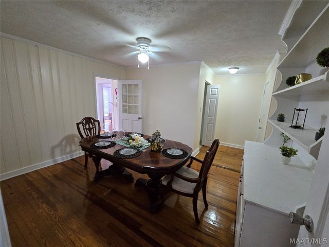 2036 GORGAS Street, Montgomery, AL 36106