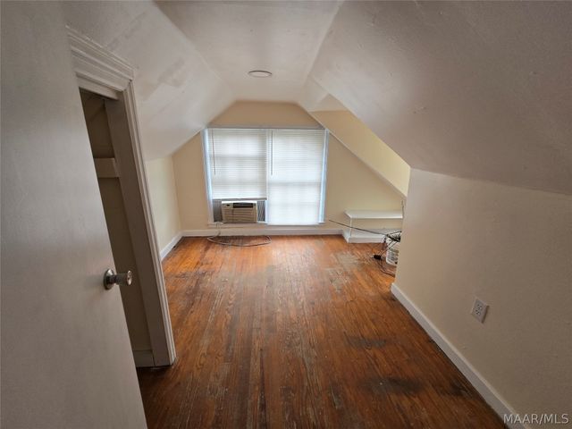 2036 GORGAS Street, Montgomery, AL 36106