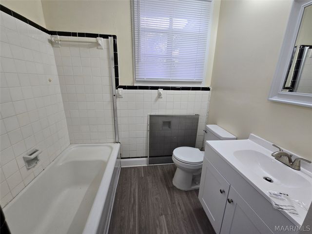 2036 GORGAS Street, Montgomery, AL 36106