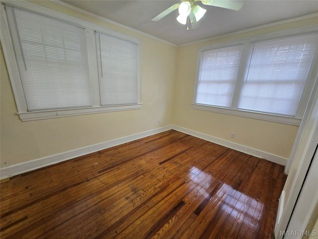 2036 GORGAS Street, Montgomery, AL 36106