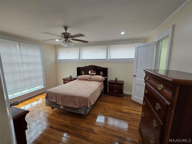 2036 GORGAS Street, Montgomery, AL 36106