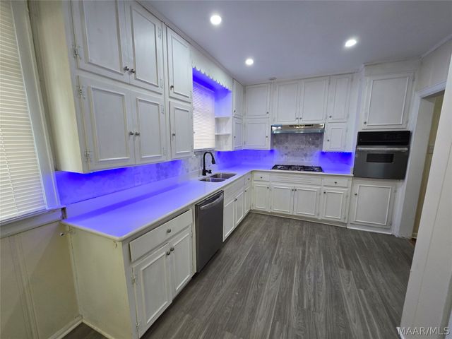 2036 GORGAS Street, Montgomery, AL 36106