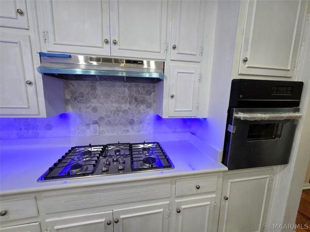 2036 GORGAS Street, Montgomery, AL 36106