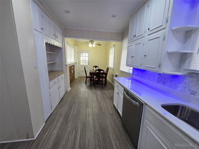 2036 GORGAS Street, Montgomery, AL 36106