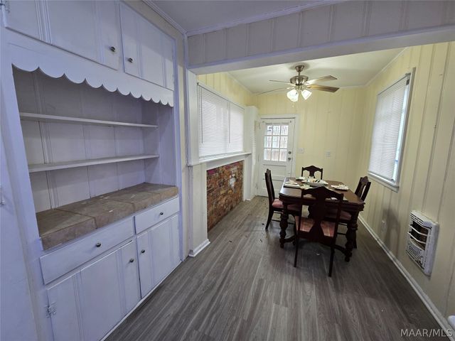 2036 GORGAS Street, Montgomery, AL 36106