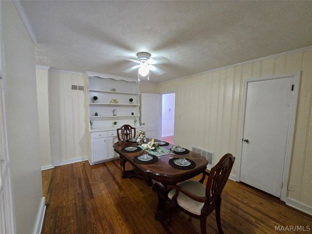 2036 GORGAS Street, Montgomery, AL 36106