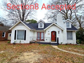2036 GORGAS Street, Montgomery, AL 36106
