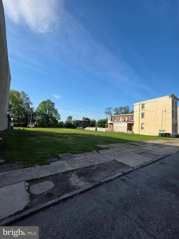 1923 W 3RD ST, Chester, PA 19013