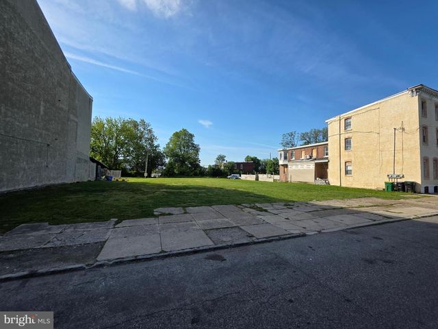 1923 W 3RD ST, Chester, PA 19013