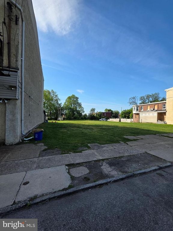 1923 W 3RD ST, Chester, PA 19013